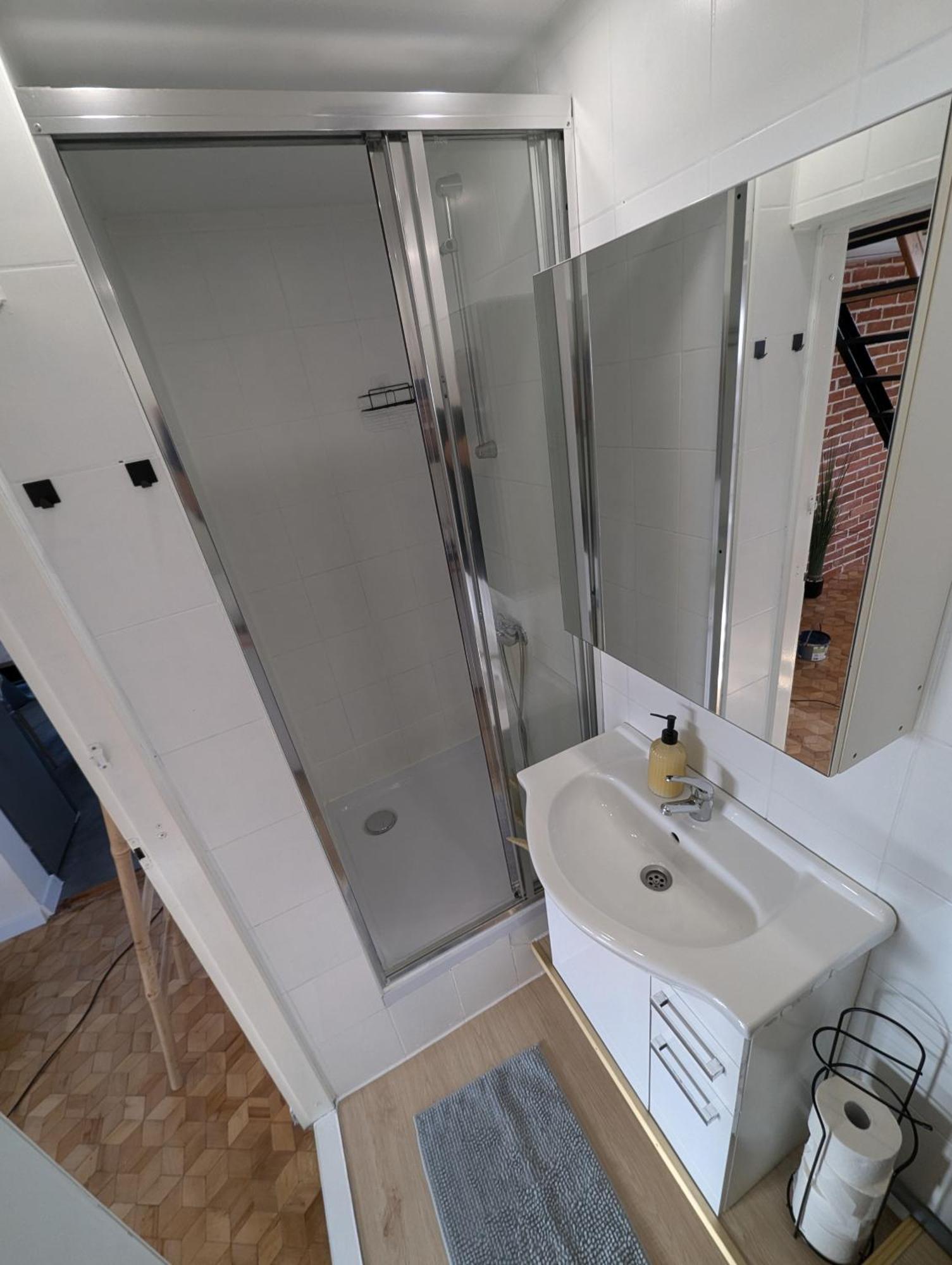 Dwupoziomowy Apartament W Dzielnicy Nadmorskiej Balticroom1 Swinoujscie Exterior photo